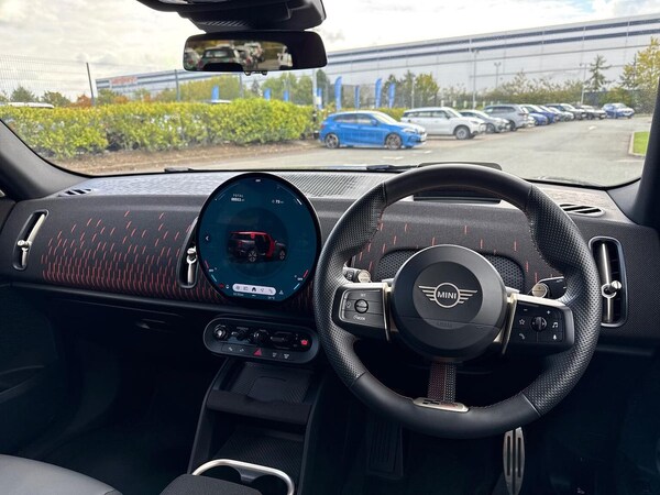 Used MINI Countryman 2024 for sale - 76047754: Photo 10