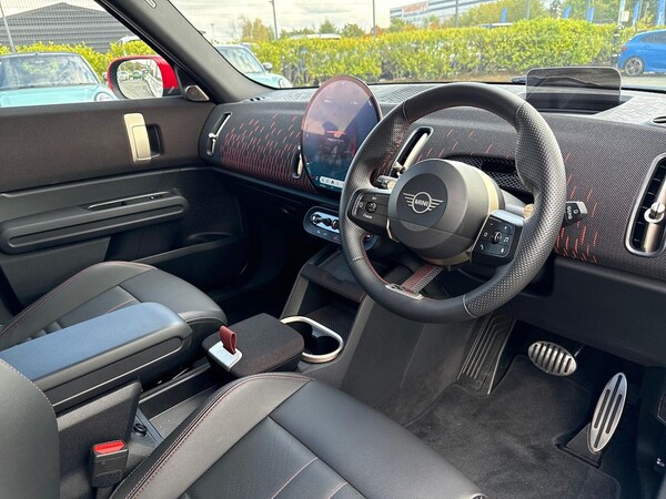 Used MINI Countryman 2024 for sale - 76047754: Photo 16