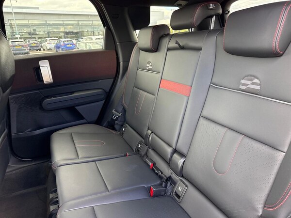 Used MINI Countryman 2024 for sale - 76047754: Photo 17