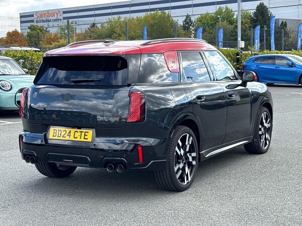 Used MINI Countryman 2024 for sale - 76047754: Photo 19