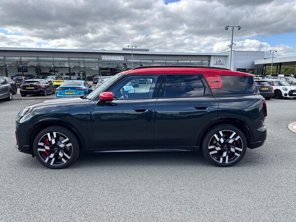 Used MINI Countryman 2024 for sale - 76047754: Photo 20