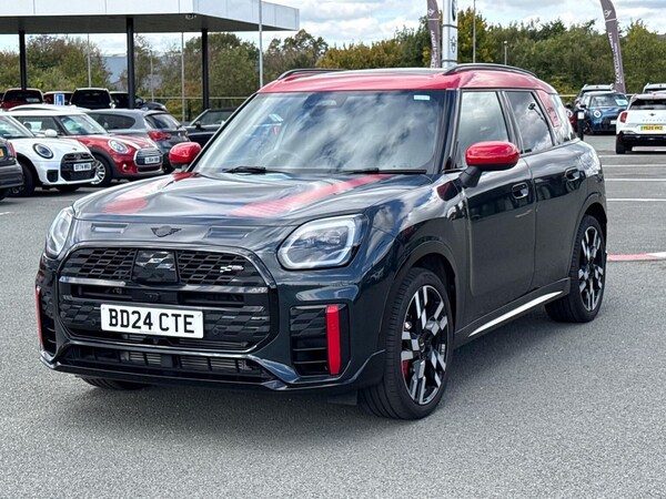 Used MINI Countryman 2024 for sale - 76047754: Photo 21