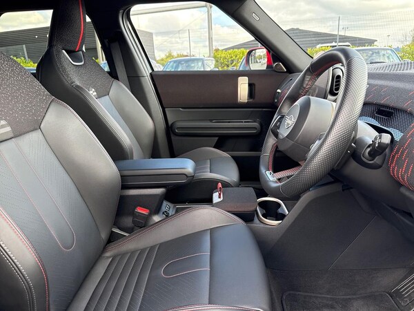 Used MINI Countryman 2024 for sale - 76047754: Photo 22