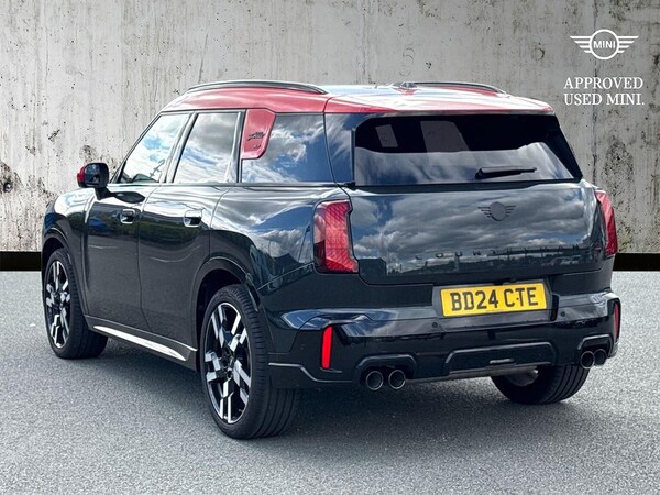 Used MINI Countryman 2024 for sale - 76047754: Photo 3