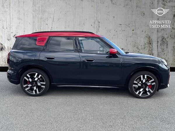 Used MINI Countryman 2024 for sale - 76047754: Photo 4