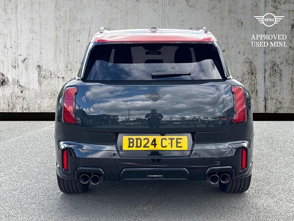 Used MINI Countryman 2024 for sale - 76047754: Photo 5