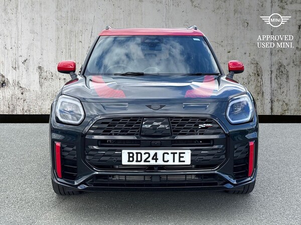 Used MINI Countryman 2024 for sale - 76047754: Photo 6