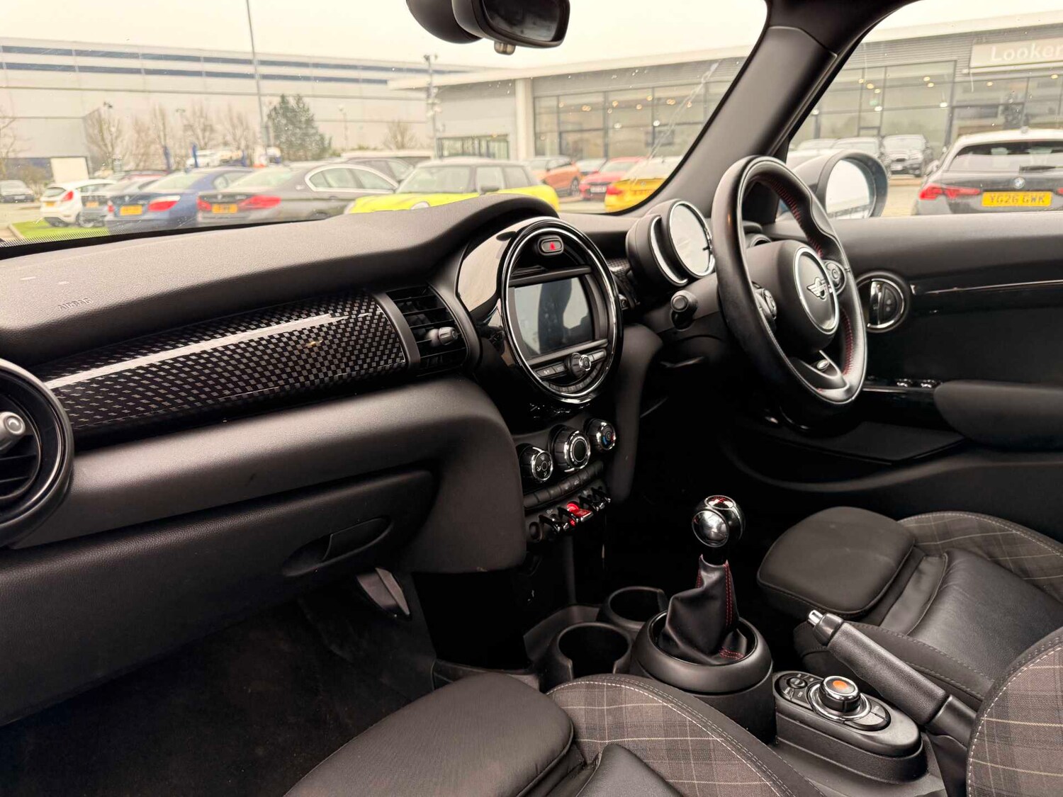 Used MINI Hatch 2019 for sale - 78149951: Photo 12