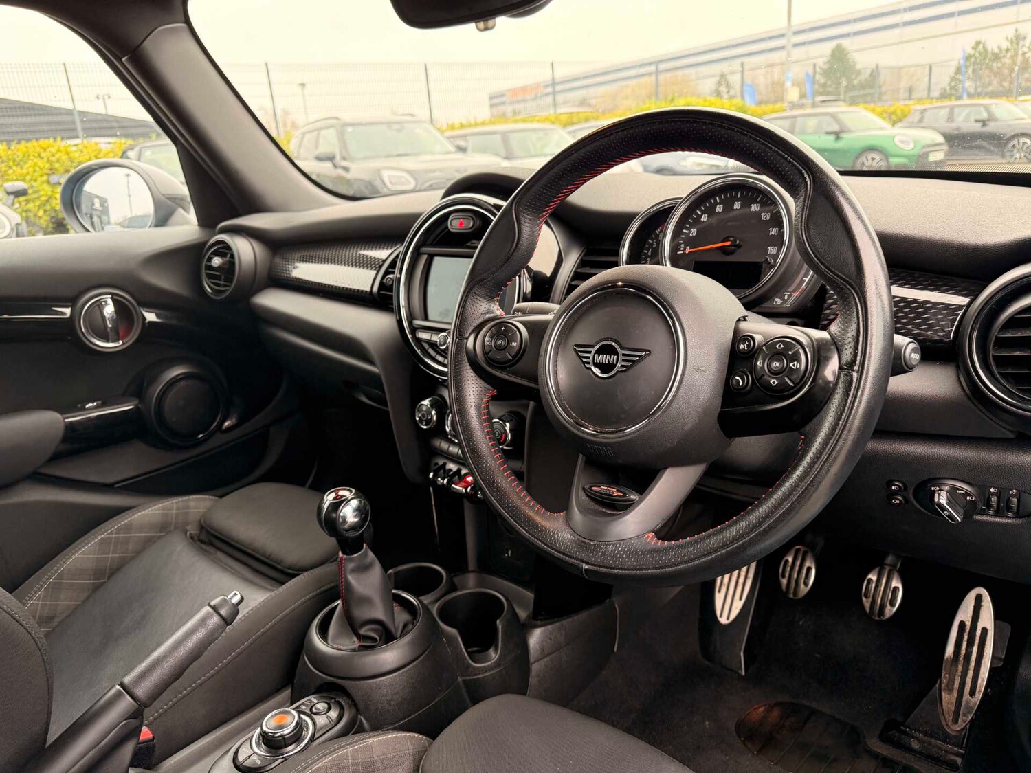 Used MINI Hatch 2019 for sale - 78149951: Photo 14