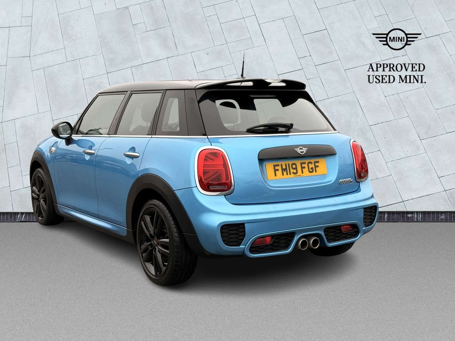 Used MINI Hatch 2019 for sale - 78149951: Photo 5