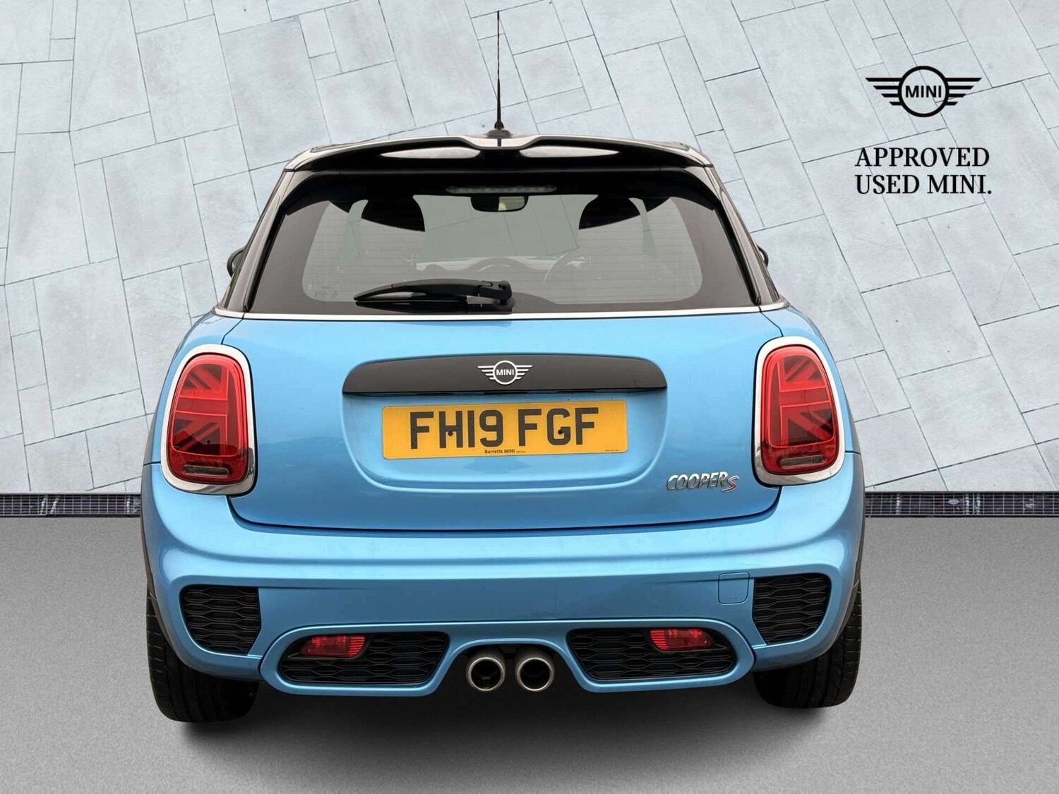 Used MINI Hatch 2019 for sale - 78149951: Photo 6