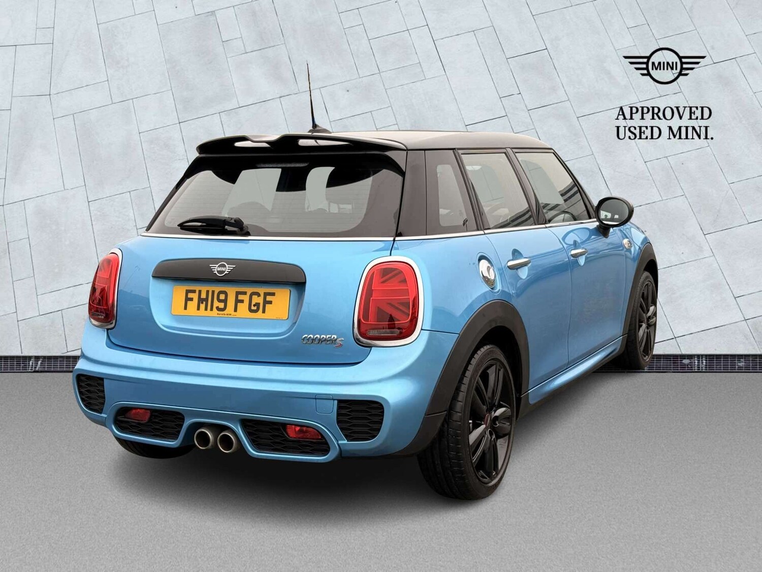 Used MINI Hatch 2019 for sale - 78149951: Photo 7