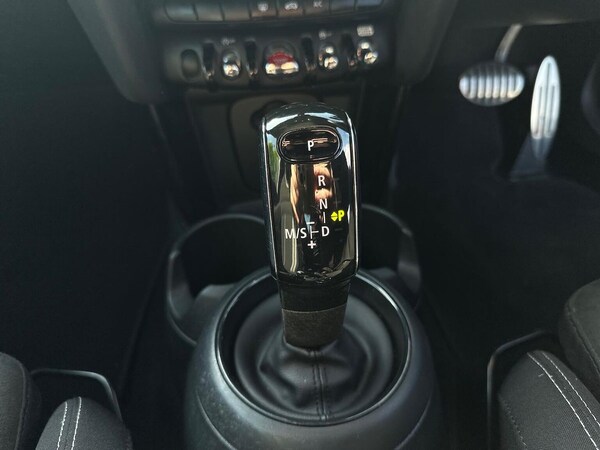 Used MINI Hatch 2022 for sale - 75511801: Photo 14