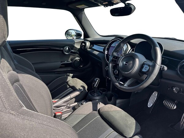 Used MINI Hatch 2022 for sale - 75511801: Photo 16