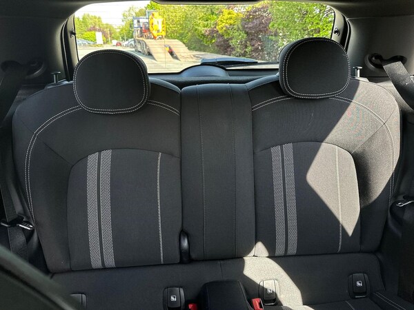 Used MINI Hatch 2022 for sale - 75511801: Photo 17