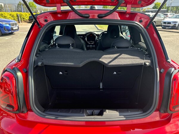 Used MINI Hatch 2022 for sale - 75511801: Photo 18
