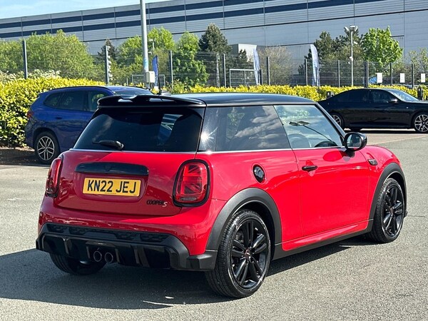 Used MINI Hatch 2022 for sale - 75511801: Photo 19