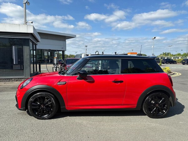 Used MINI Hatch 2022 for sale - 75511801: Photo 20