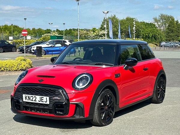 Used MINI Hatch 2022 for sale - 75511801: Photo 21