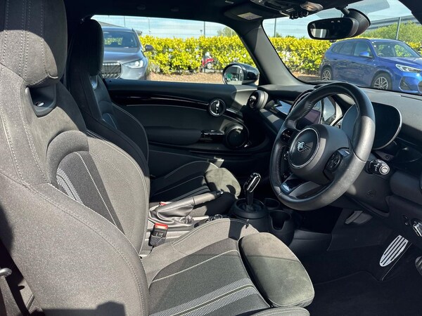 Used MINI Hatch 2022 for sale - 75511801: Photo 22
