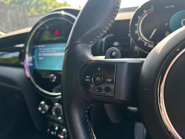 Used MINI Hatch 2022 for sale - 75511801: Photo 26
