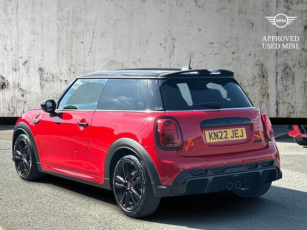 Used MINI Hatch 2022 for sale - 75511801: Photo 3