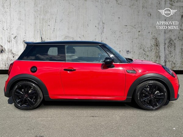 Used MINI Hatch 2022 for sale - 75511801: Photo 4