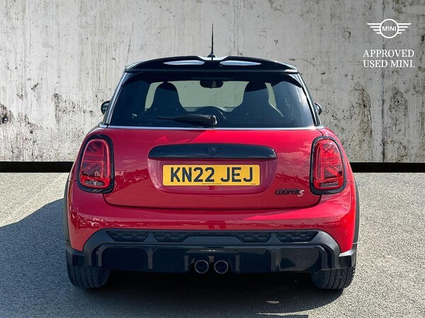 Used MINI Hatch 2022 for sale - 75511801: Photo 5