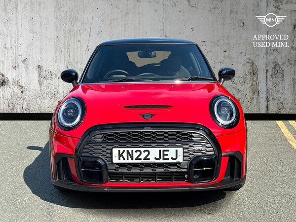 Used MINI Hatch 2022 for sale - 75511801: Photo 6