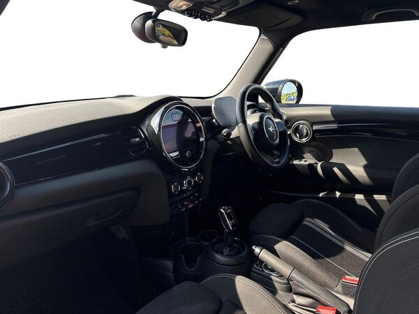 Used MINI Hatch 2022 for sale - 75511801: Photo 8