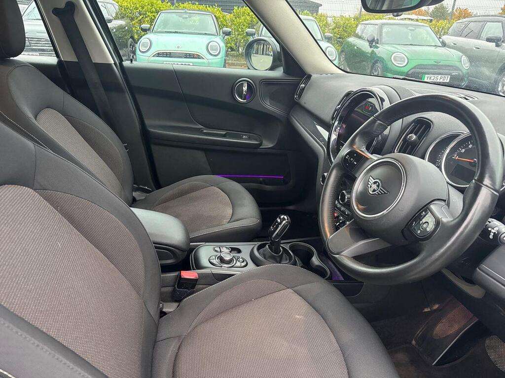 Used MINI Countryman 2022 for sale - 77488604: Photo 11
