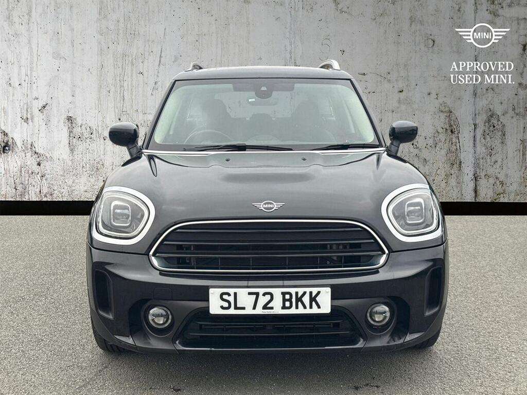 Used MINI Countryman 2022 for sale - 77488604: Photo 16