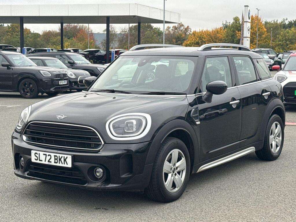 Used MINI Countryman 2022 for sale - 77488604: Photo 26