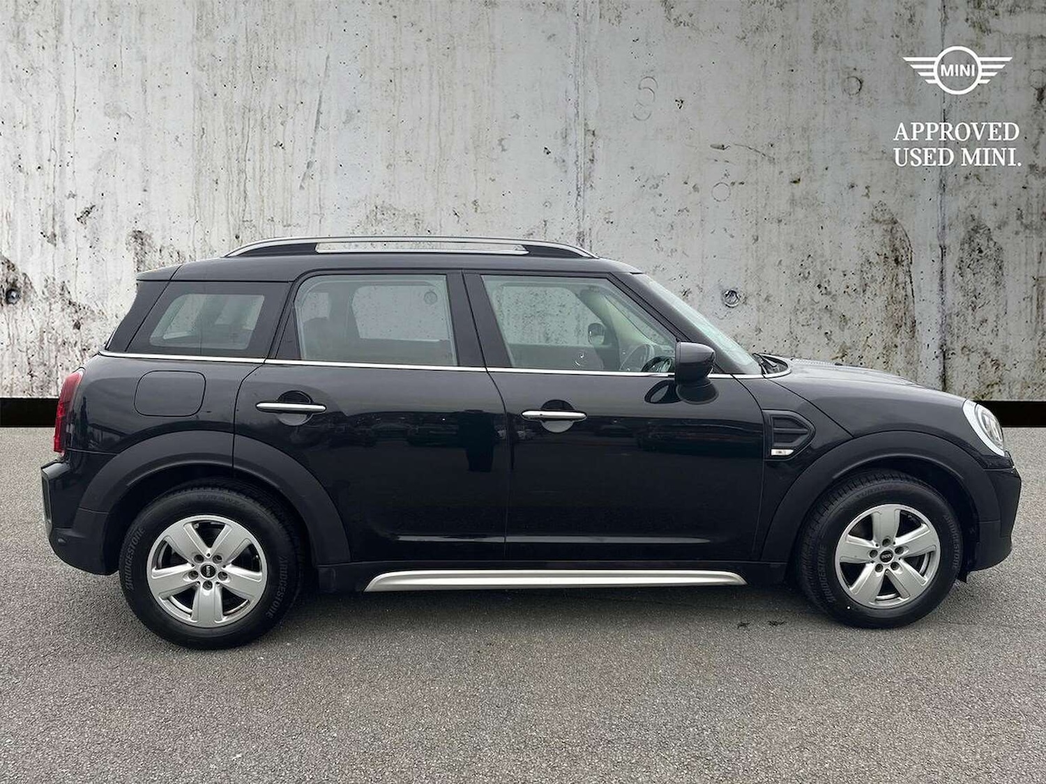 Used MINI Countryman 2022 for sale - 77488604: Photo 3