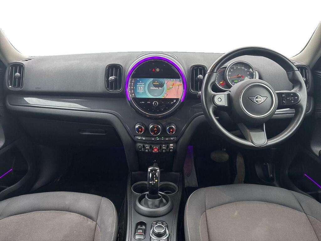 Used MINI Countryman 2022 for sale - 77488604: Photo 4