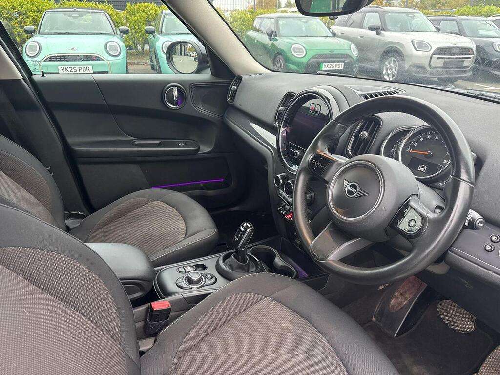 Used MINI Countryman 2022 for sale - 77488604: Photo 6