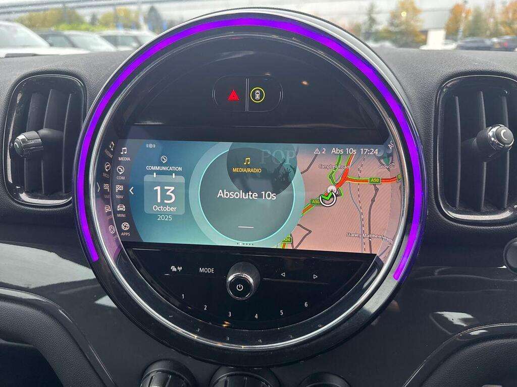 Used MINI Countryman 2022 for sale - 77488604: Photo 8