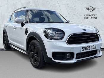 Used MINI Countryman 2019 for sale - 79302020: Photo