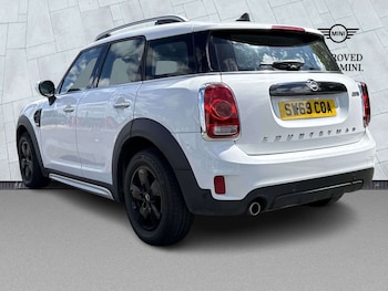 Used MINI Countryman 2019 for sale - 79302020: Photo
