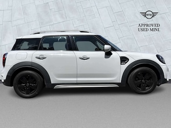 Used MINI Countryman 2019 for sale - 79302020: Photo