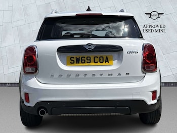 Used MINI Countryman 2019 for sale - 79302020: Photo