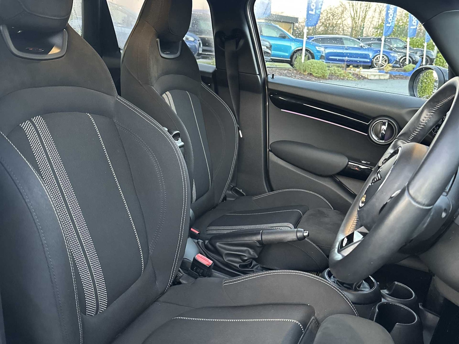 Used MINI Hatch 2021 for sale - 76963489: Photo 10