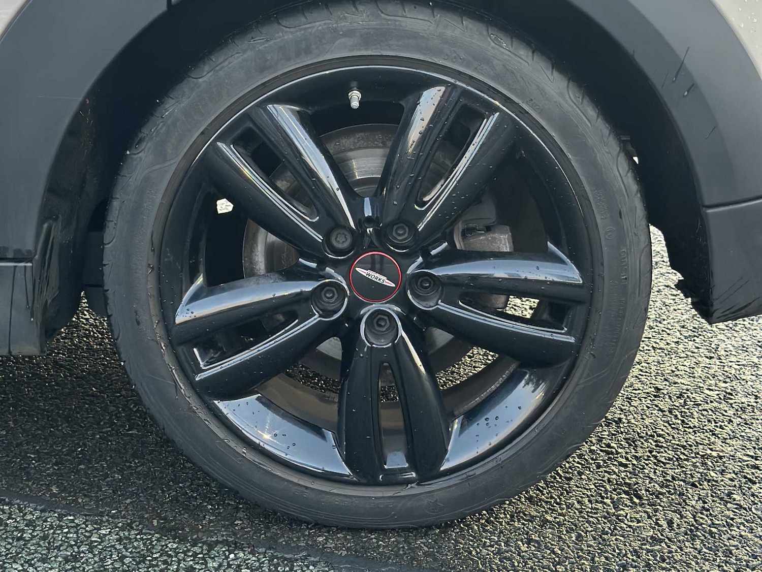 Used MINI Hatch 2021 for sale - 76963489: Photo 11