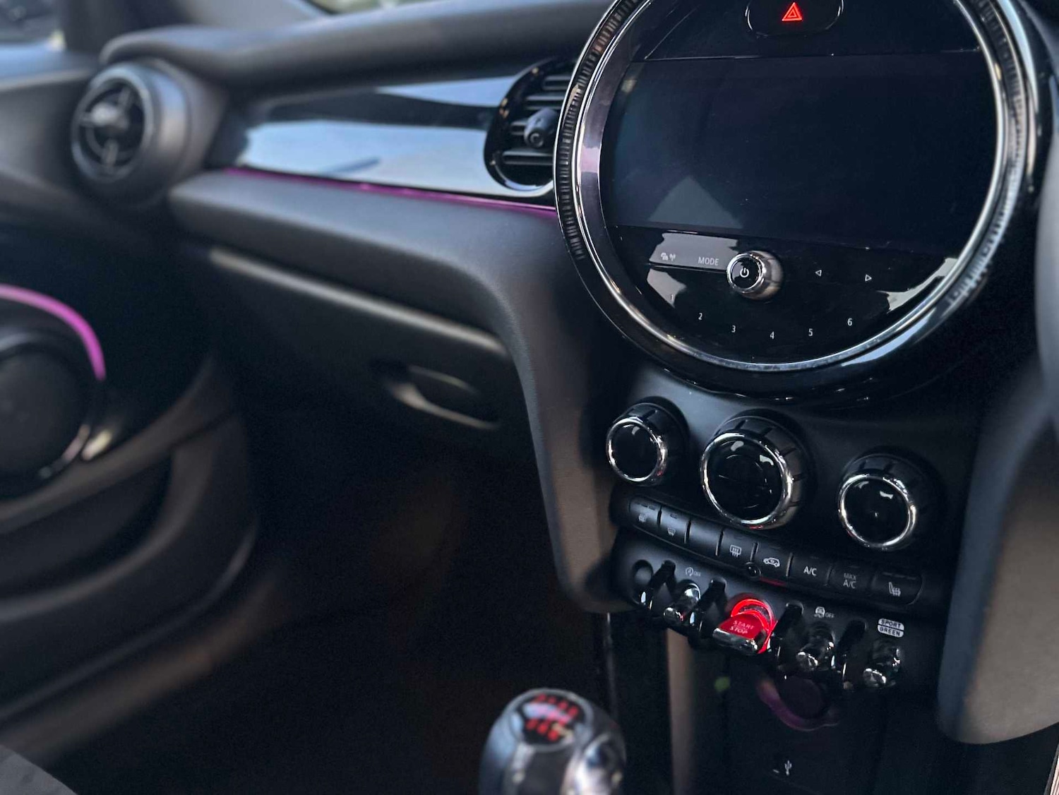 Used MINI Hatch 2021 for sale - 76963489: Photo 14