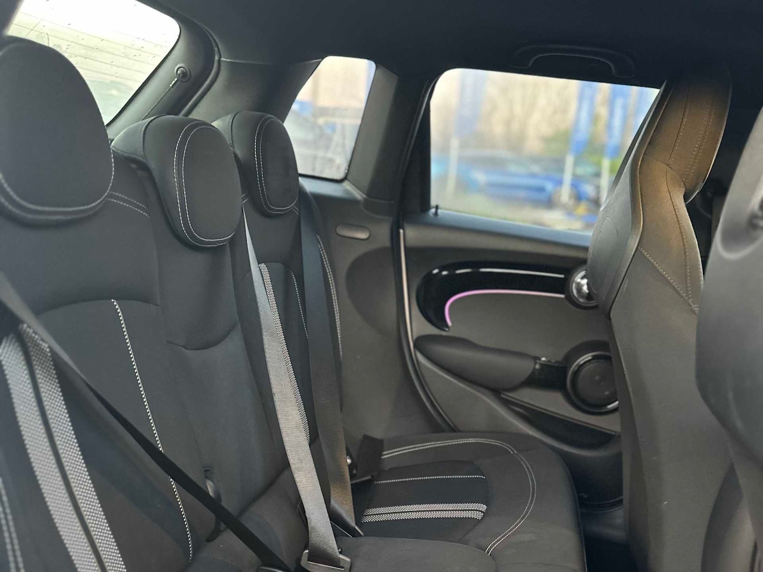 Used MINI Hatch 2021 for sale - 76963489: Photo 15