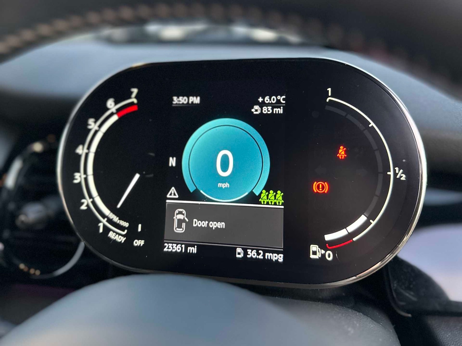 Used MINI Hatch 2021 for sale - 76963489: Photo 16