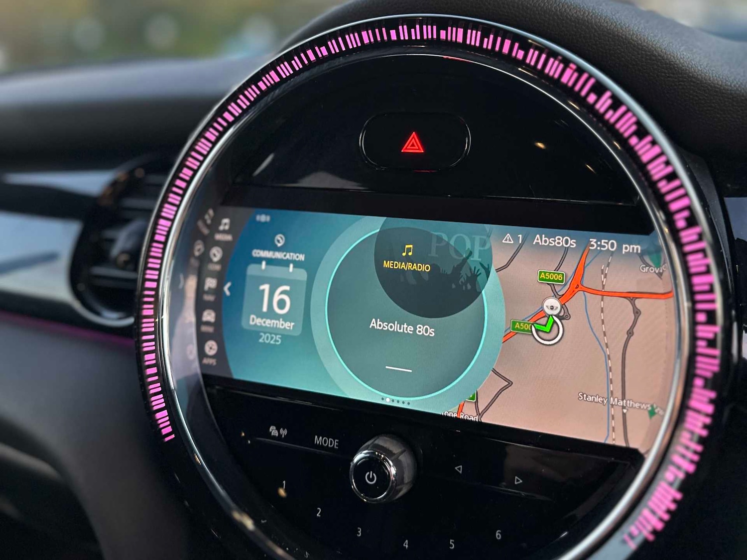 Used MINI Hatch 2021 for sale - 76963489: Photo 17