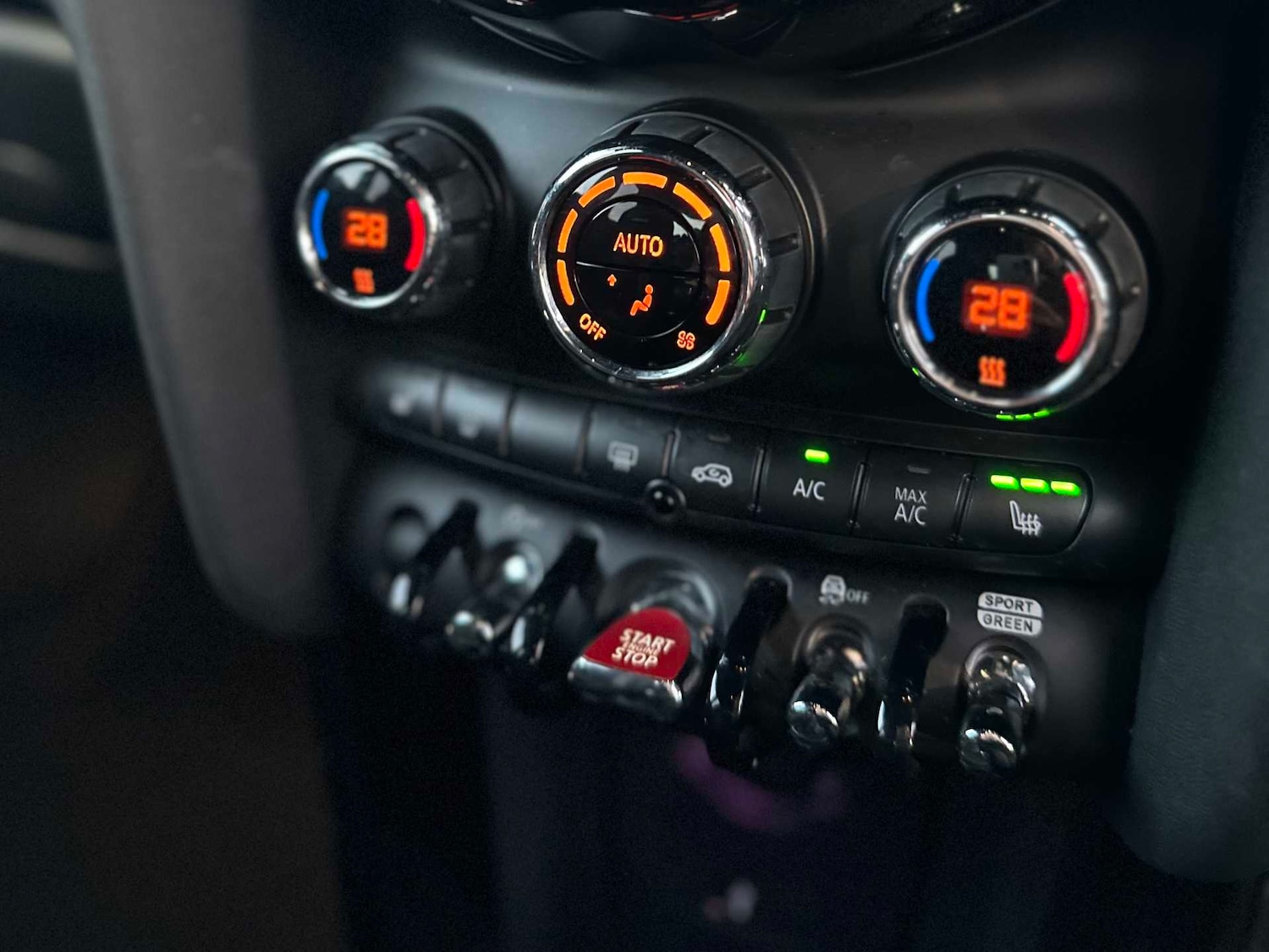 Used MINI Hatch 2021 for sale - 76963489: Photo 18