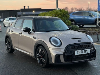 2021 - 2.0 Cooper S Sport 5Dr