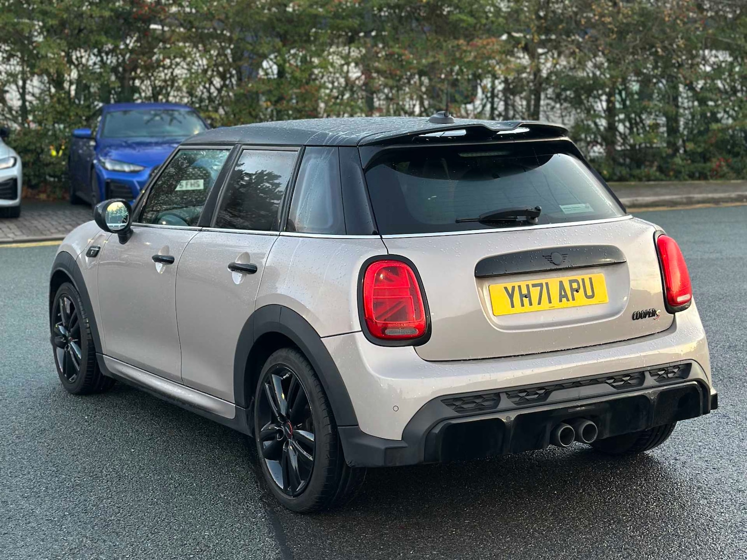 Used MINI Hatch 2021 for sale - 76963489: Photo 2